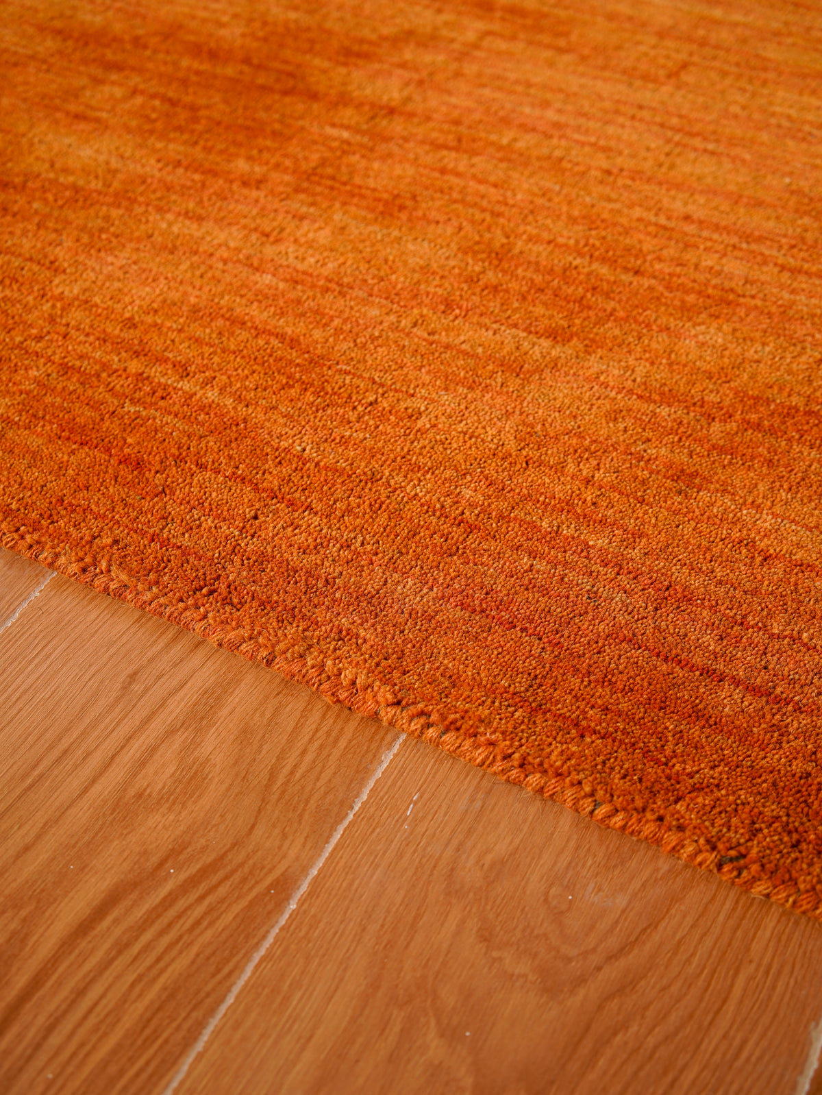 Silken Premium Hand Knotted Wool Rug