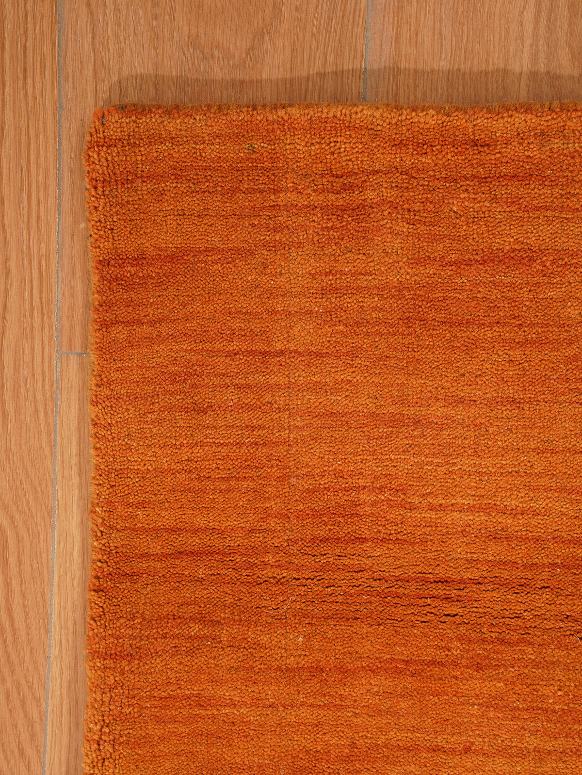 Silken Premium Hand Knotted Wool Rug
