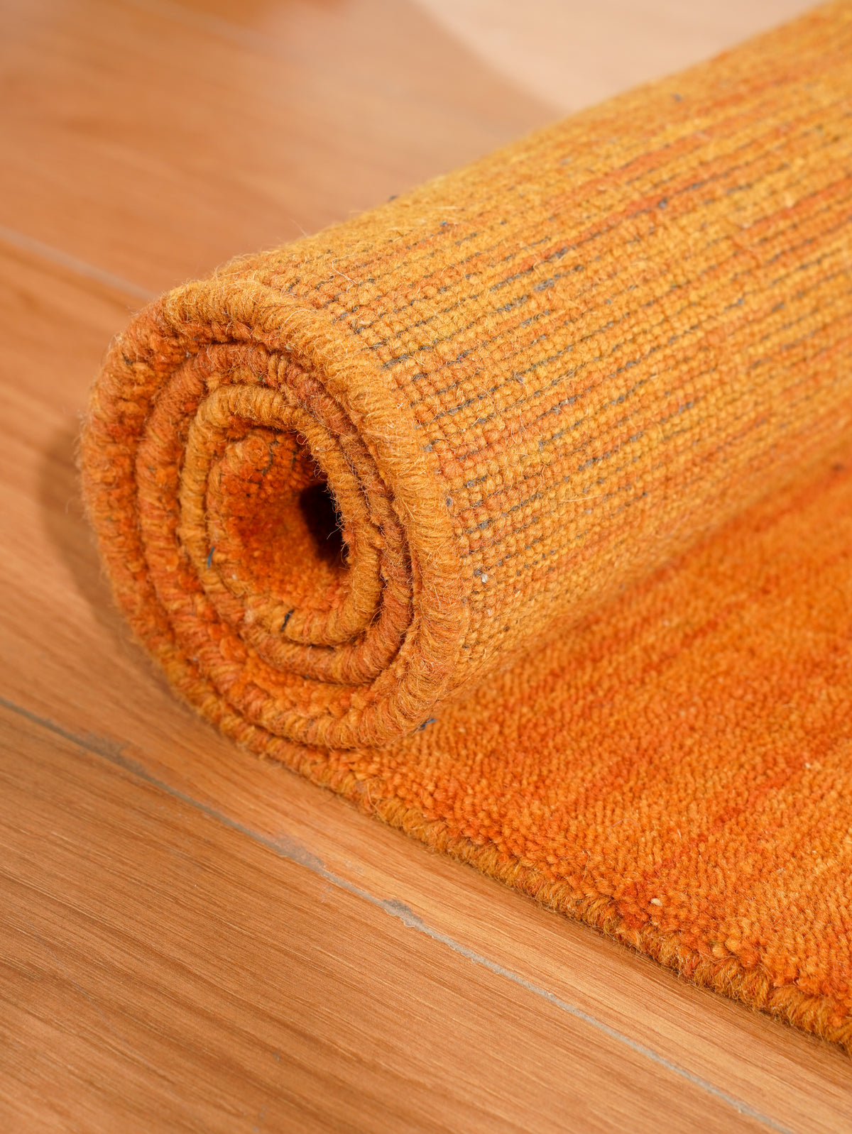 Silken Premium Hand Knotted Wool Rug
