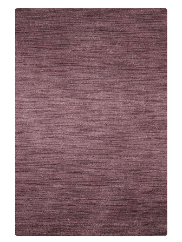 Silken Premium Hand Knotted Wool Rug — rug only