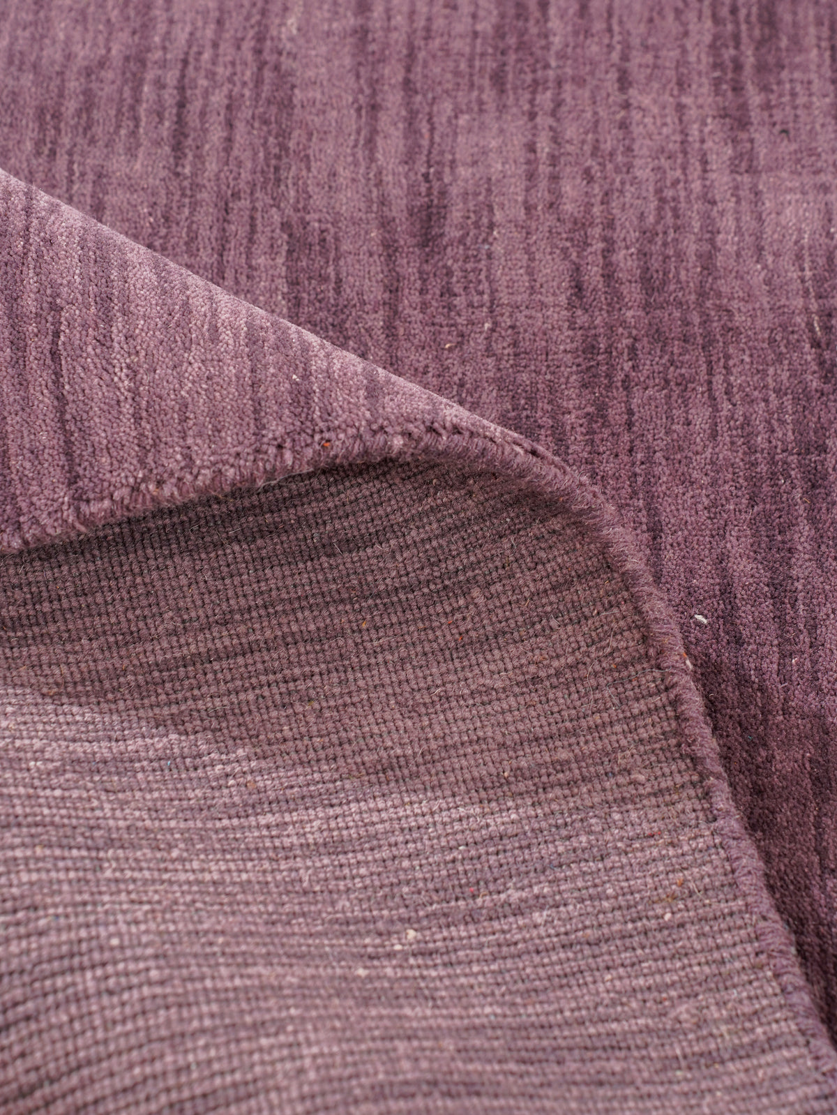 Silken Premium Hand Knotted Wool Rug