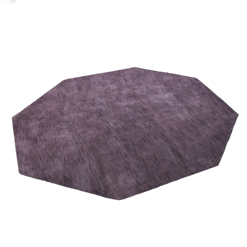 Silken Premium Hand Knotted Wool Rug