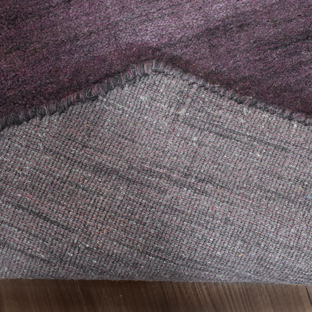 Silken Premium Hand Knotted Wool Rug