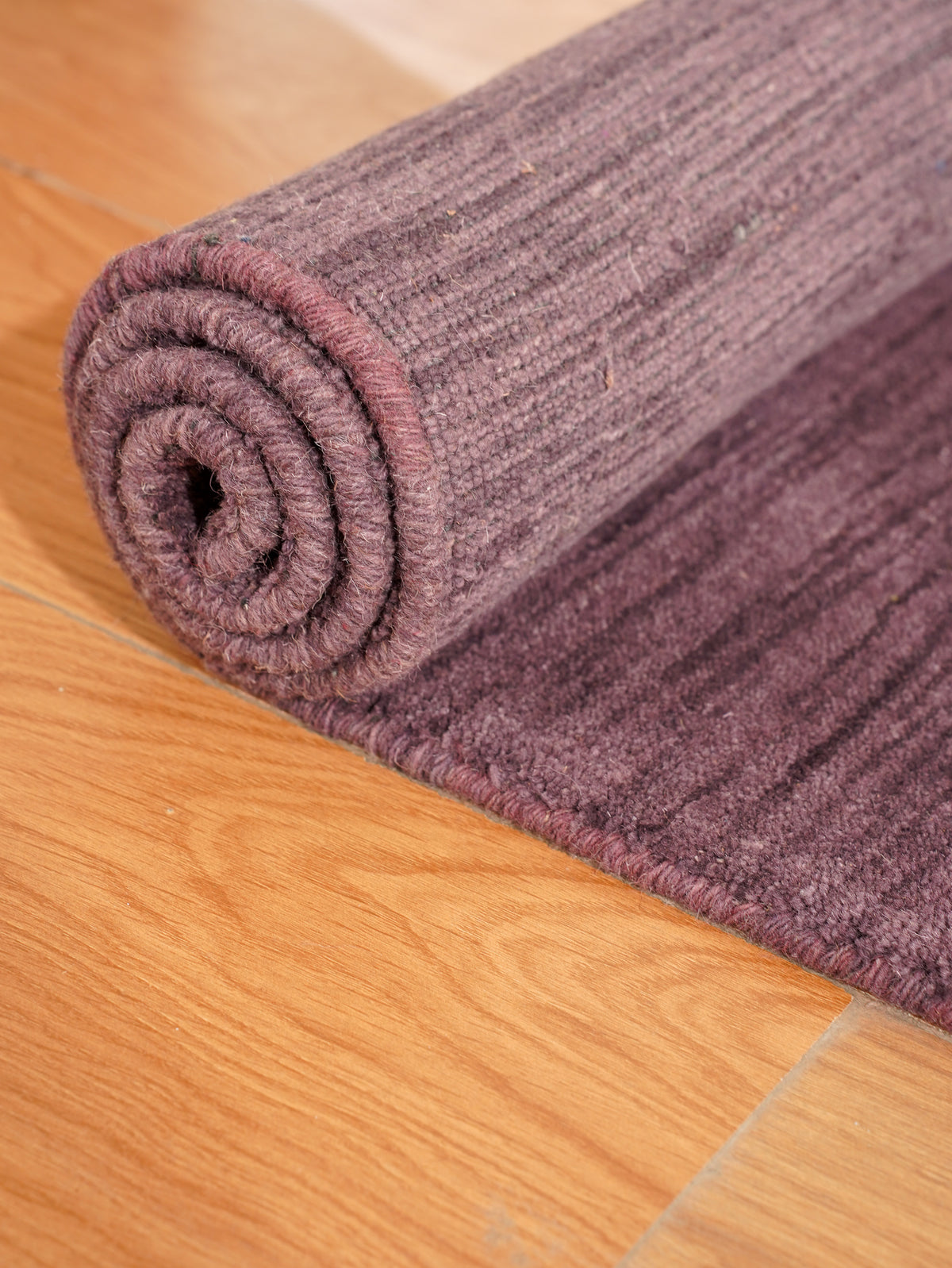 Silken Premium Hand Knotted Wool Rug