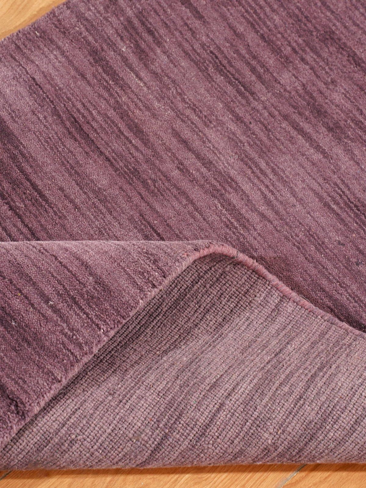 Silken Premium Hand Knotted Wool Rug