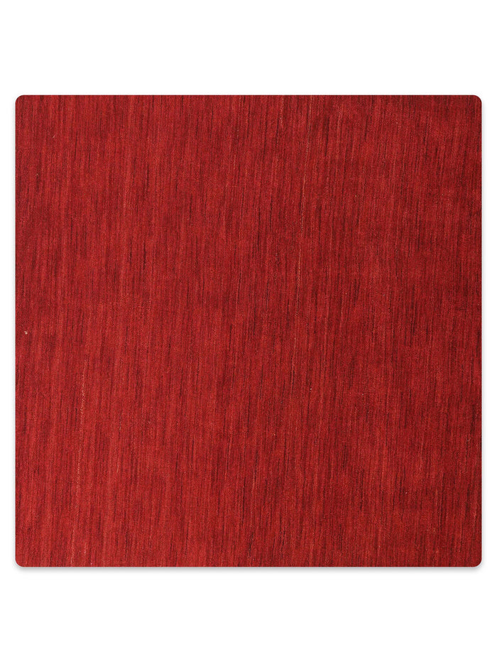 Silken Premium Hand Knotted Wool Rug — rug only
