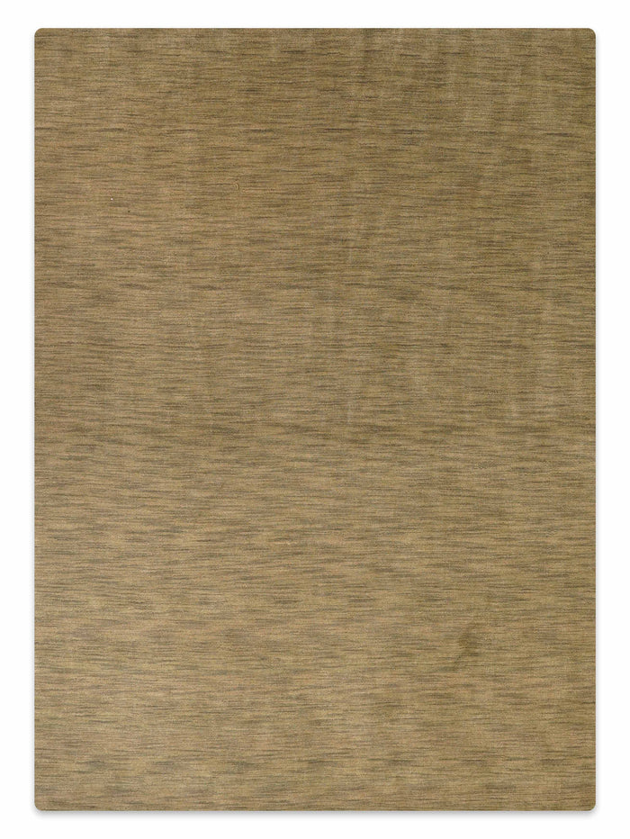 Silken Premium Hand Knotted Wool Rug — rug only