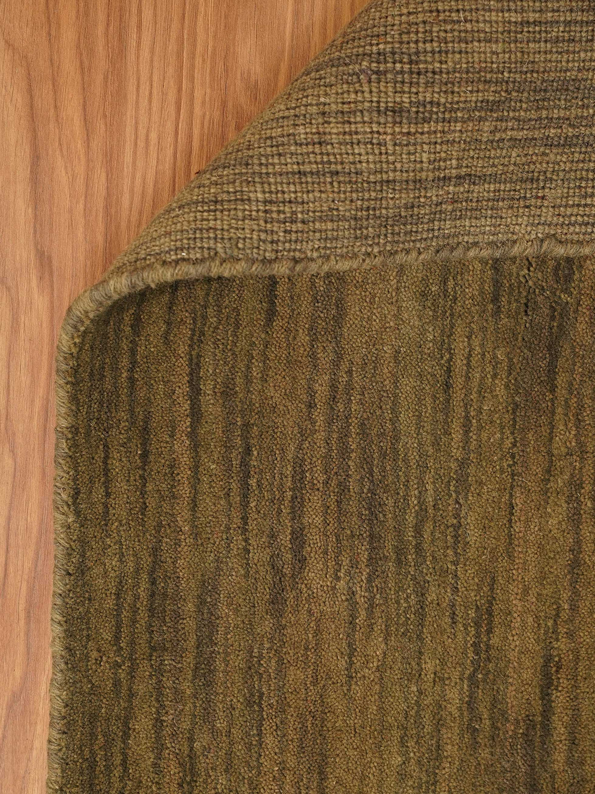 Silken Premium Hand Knotted Wool Rug