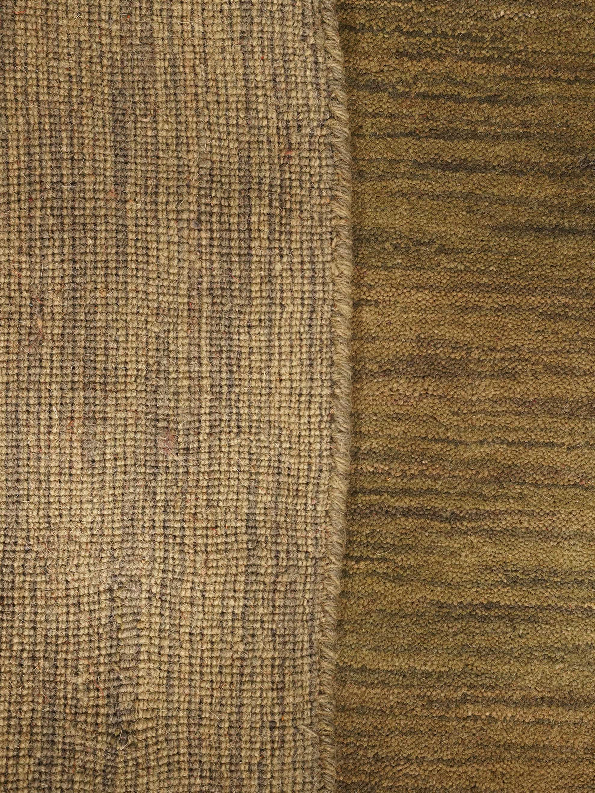 Silken Premium Hand Knotted Wool Rug