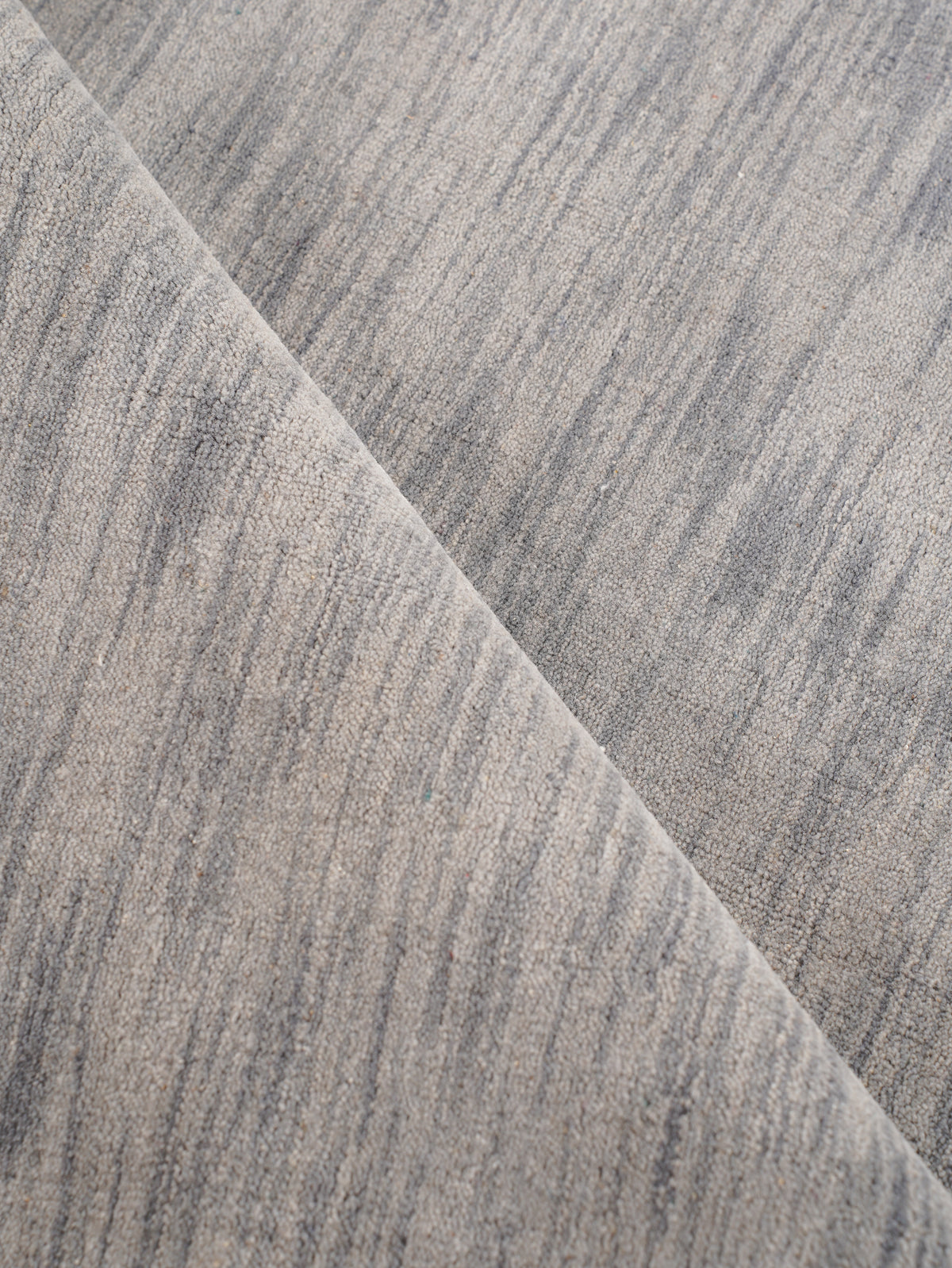 Silken Premium Hand Knotted Wool Rug