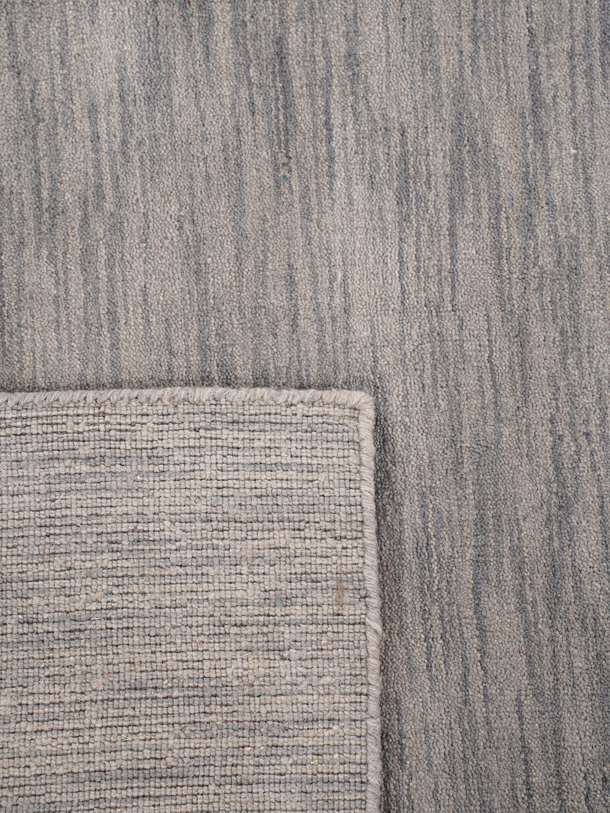 Silken Premium Hand Knotted Wool Rug