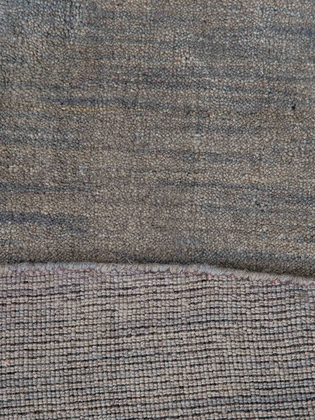 Silken Premium Hand Knotted Wool Rug
