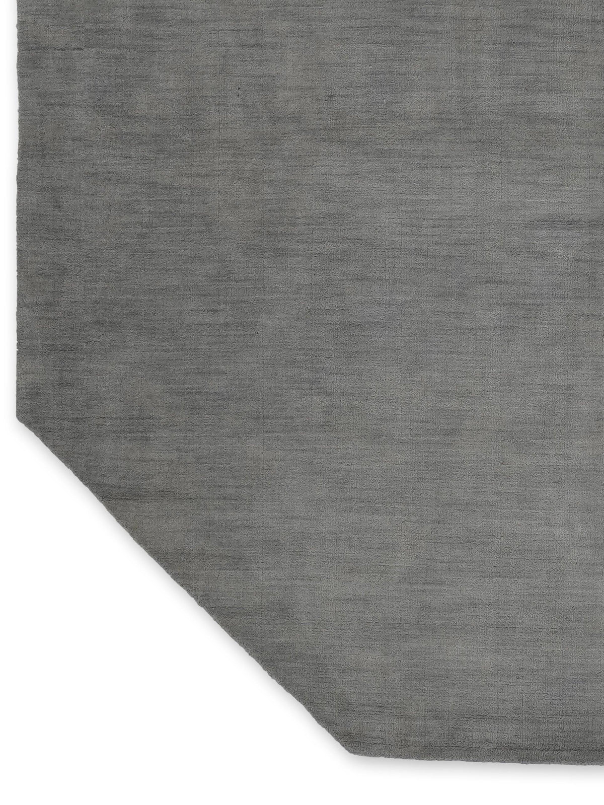 Silken Premium Hand Knotted Wool Rug
