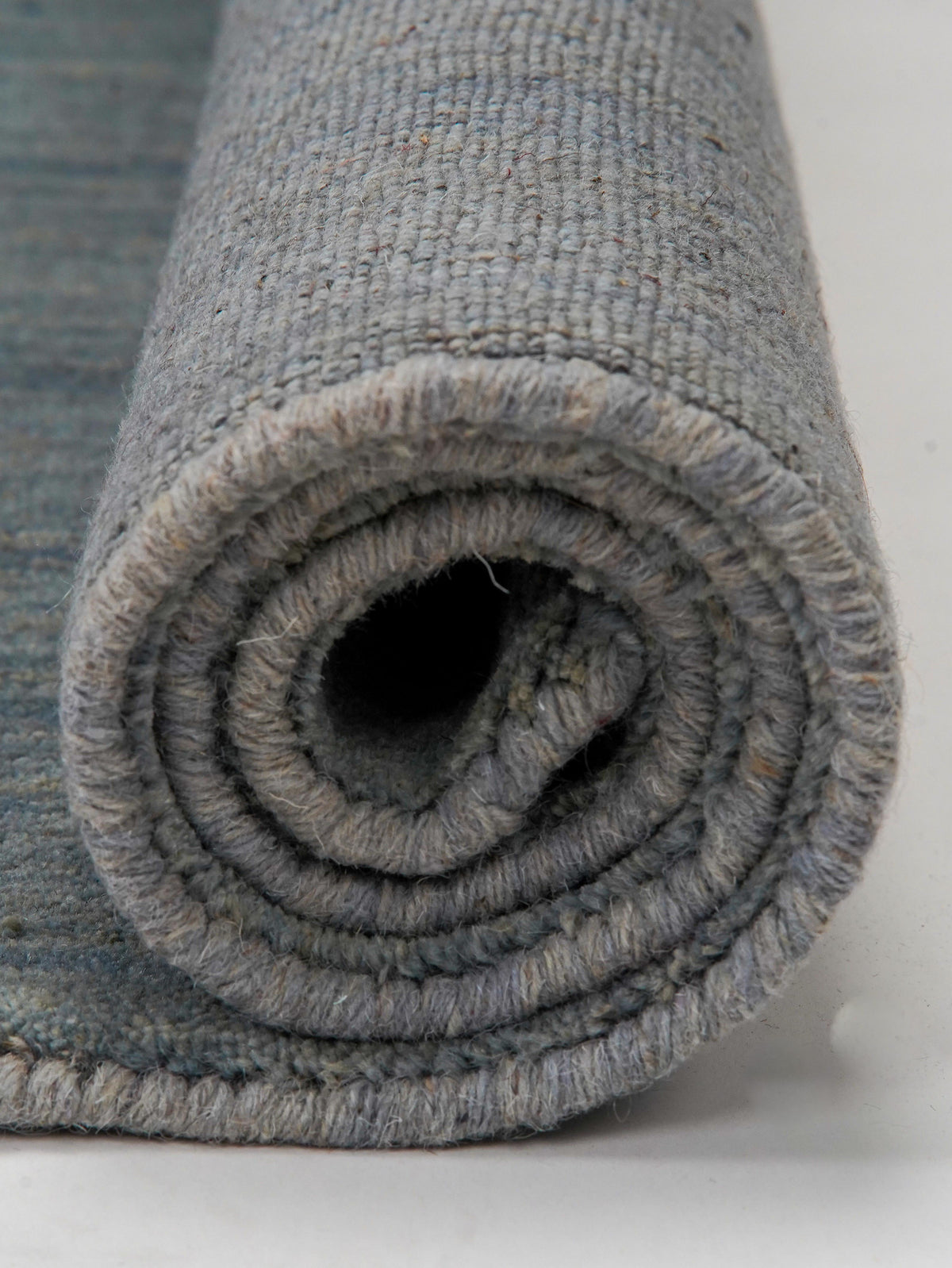 Silken Premium Hand Knotted Wool Rug