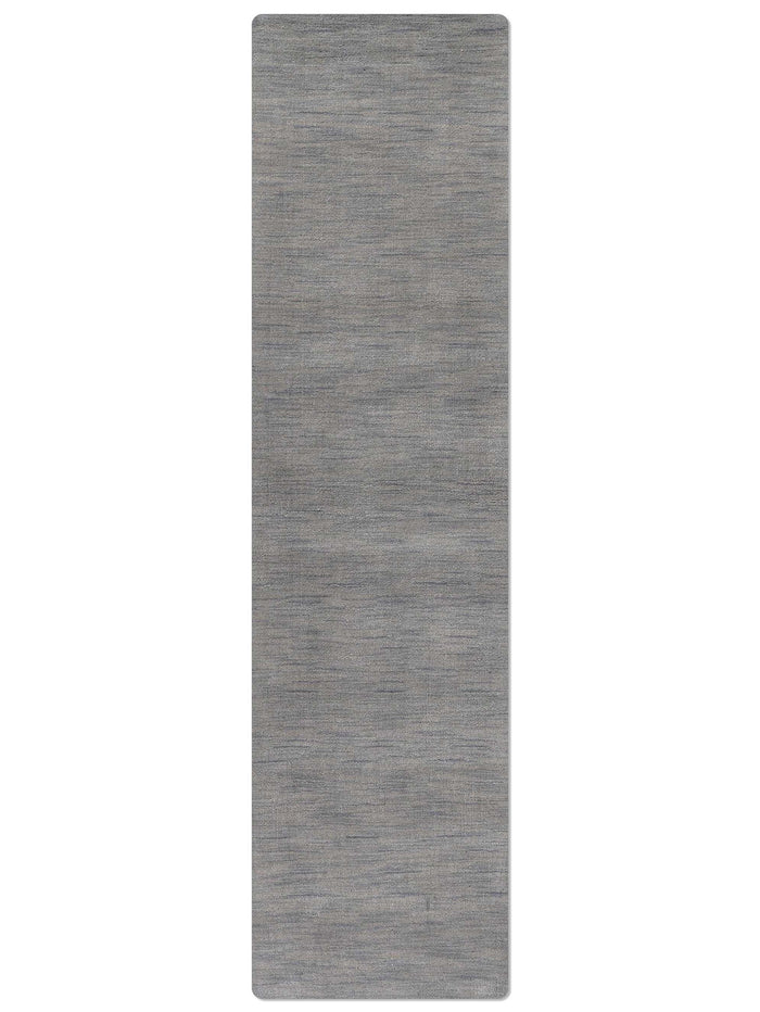 Silken Premium Hand Knotted Wool Rug — rug only