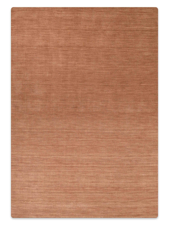 Silken Premium Hand Knotted Wool Rug — rug only