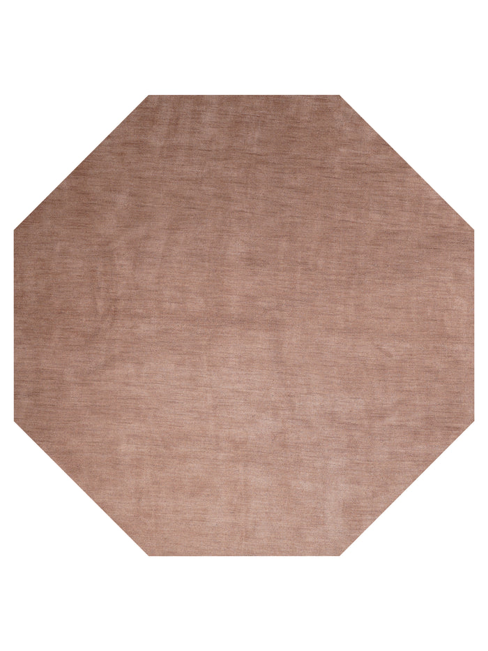 Silken Premium Hand Knotted Wool Rug — rug only