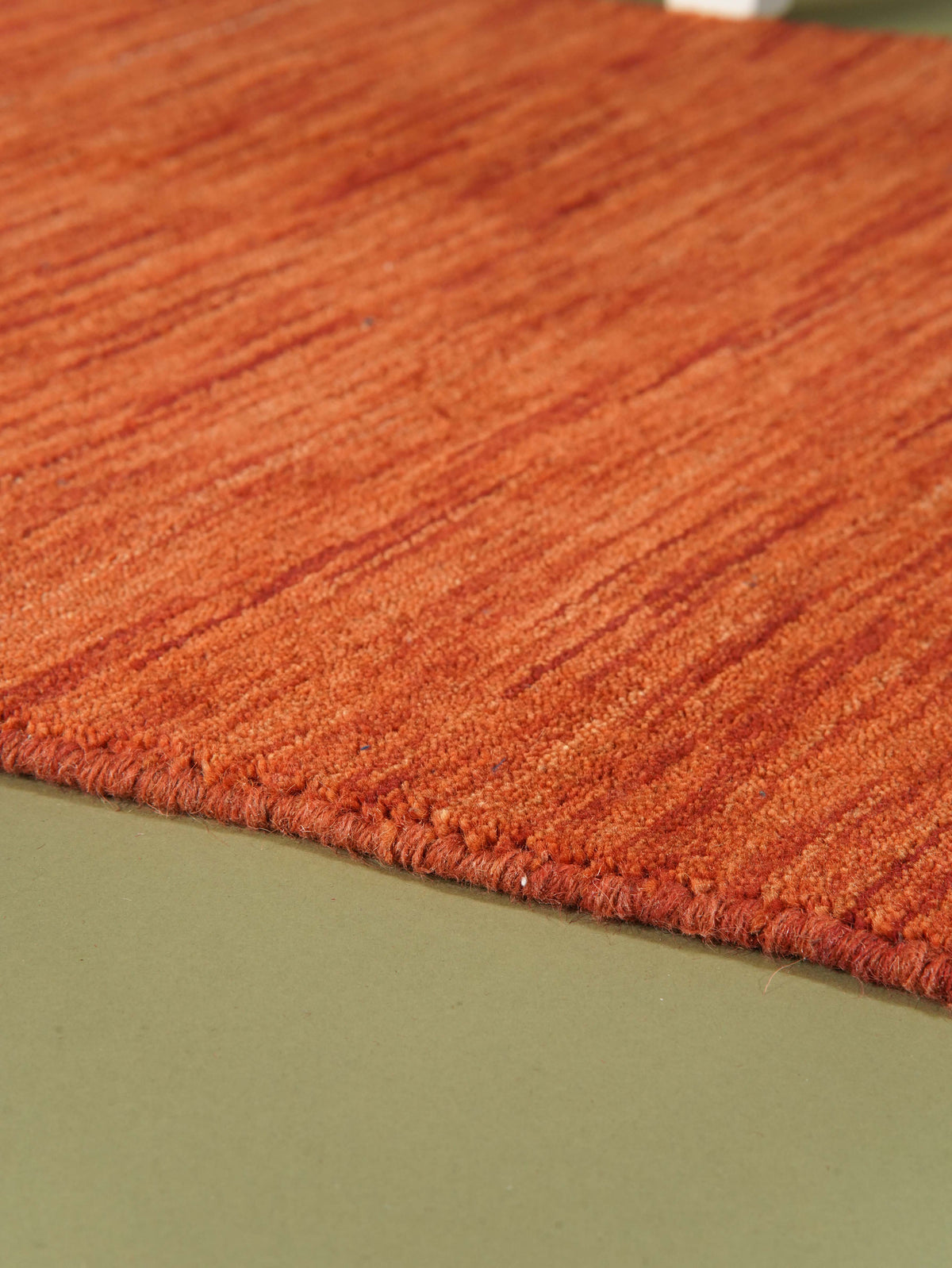 Silken Premium Hand Knotted Wool Rug
