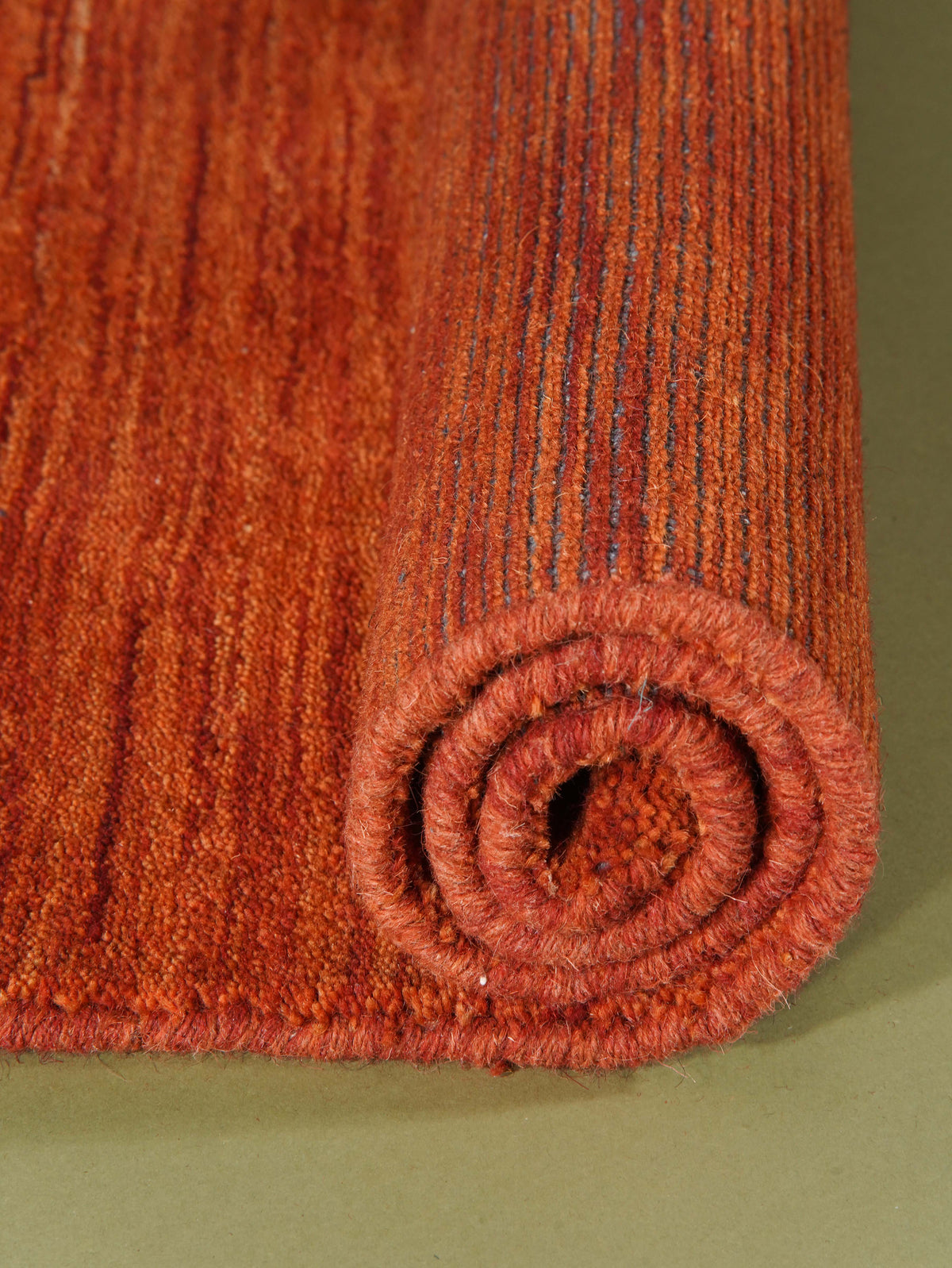 Silken Premium Hand Knotted Wool Rug