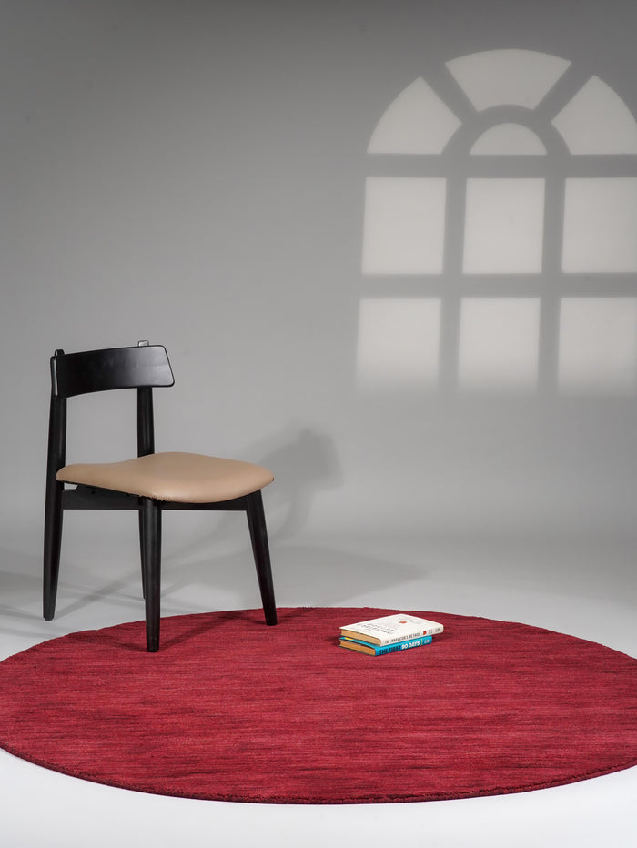 Silken Premium Hand Knotted Wool Rug