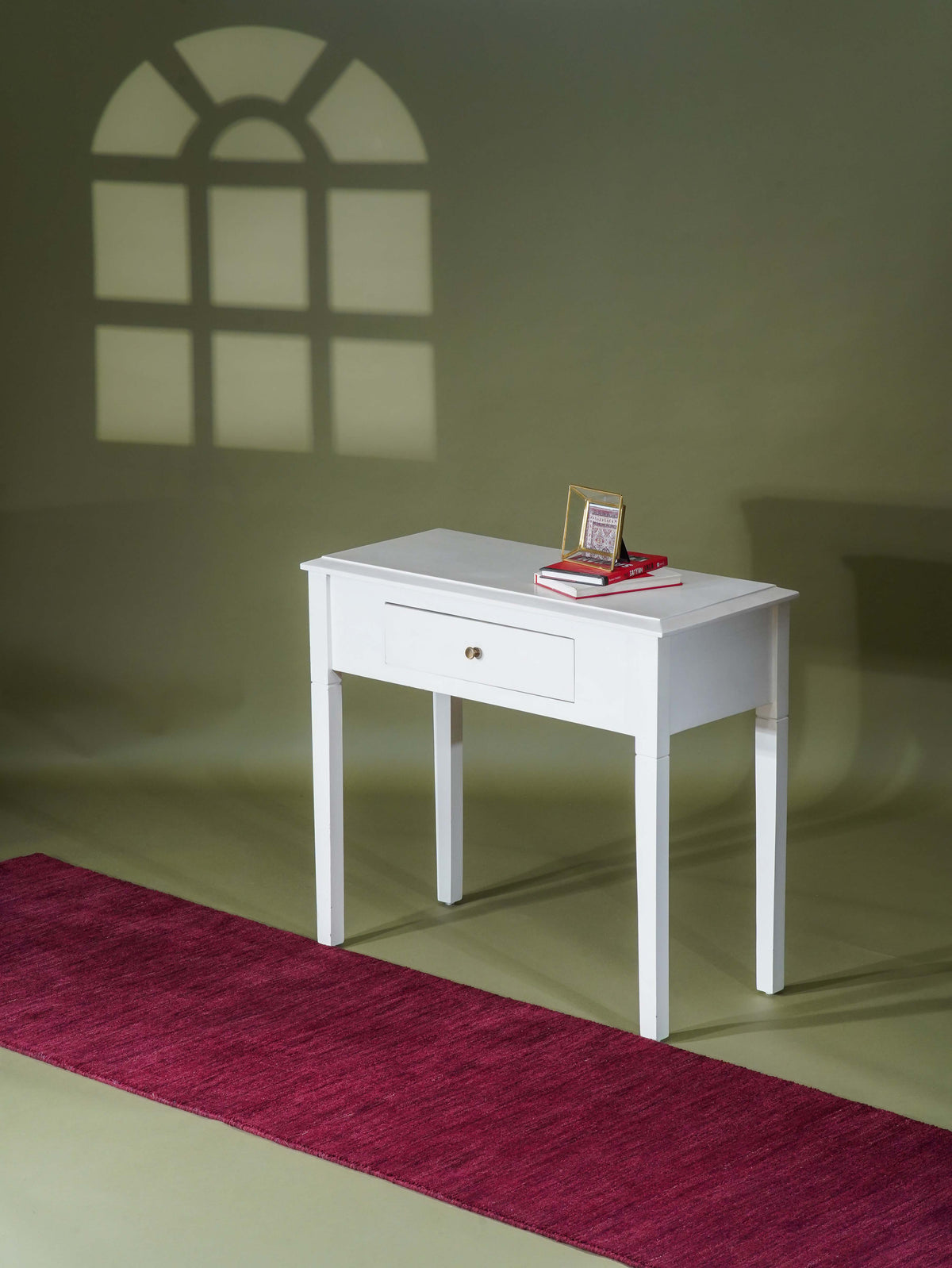 Silken Premium Hand Knotted Wool Rug