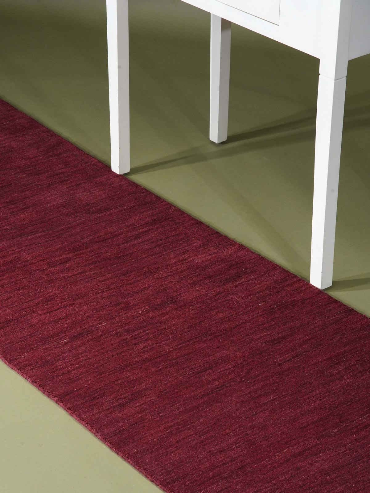 Silken Premium Hand Knotted Wool Rug