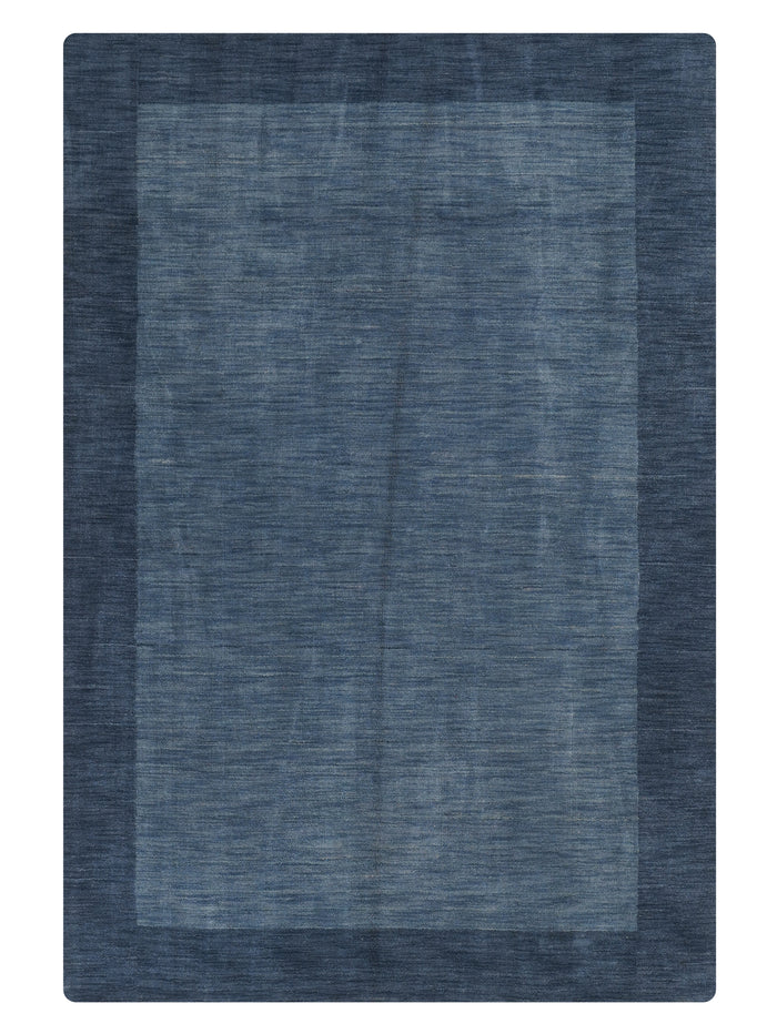 Augsburg Premium Hand Knotted Wool Rug — rug only