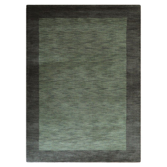 Augsburg Premium Hand Knotted Wool Rug