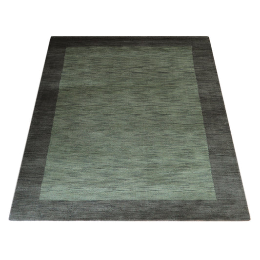 Augsburg Premium Hand Knotted Wool Rug
