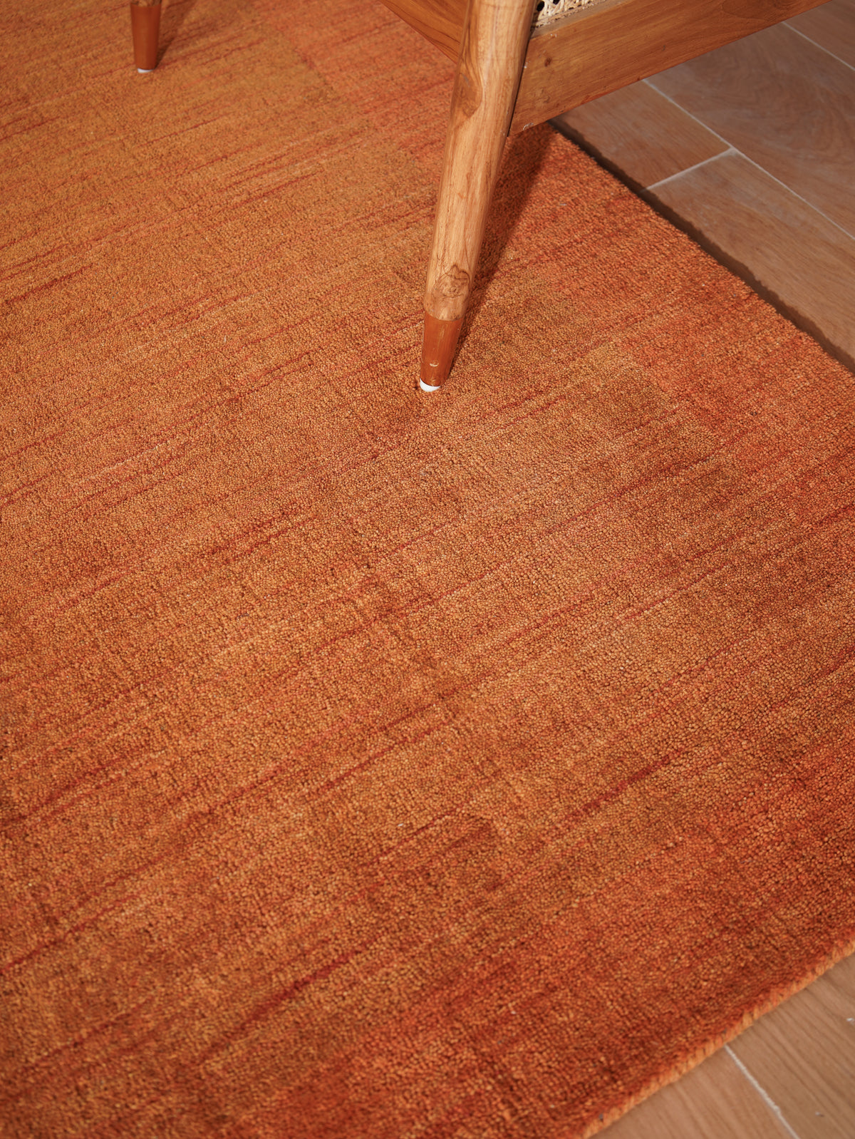 Augsburg Premium Hand Knotted Wool Rug