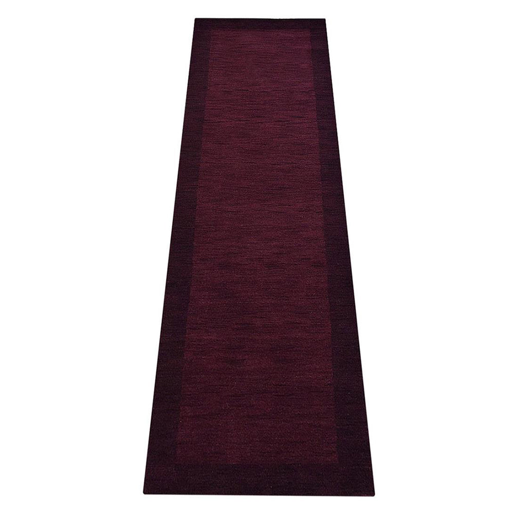 Augsburg Premium Hand Knotted Wool Rug