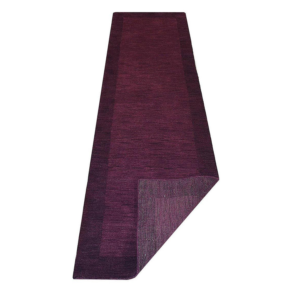 Augsburg Premium Hand Knotted Wool Rug