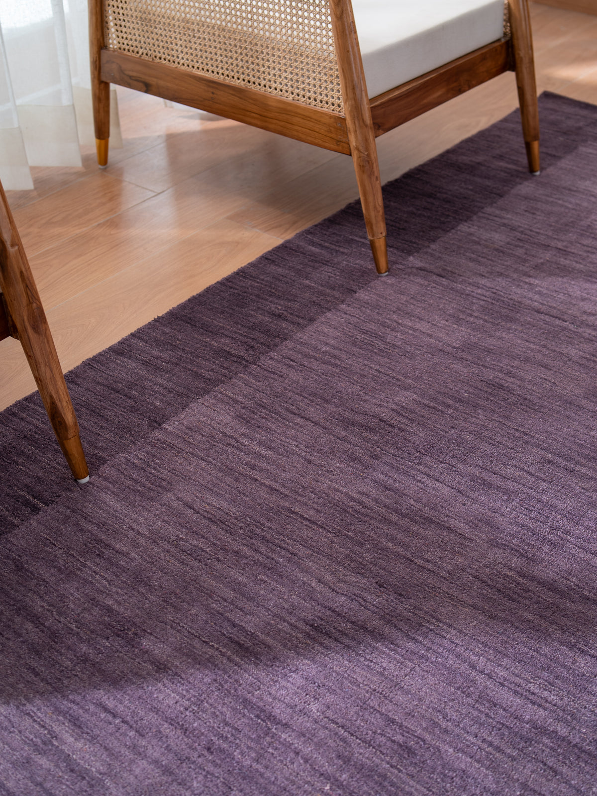 Augsburg Premium Hand Knotted Wool Rug