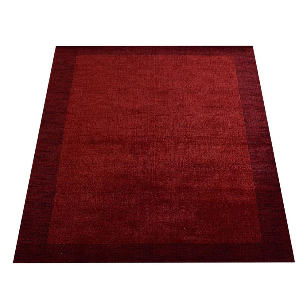 Augsburg Premium Hand Knotted Wool Rug