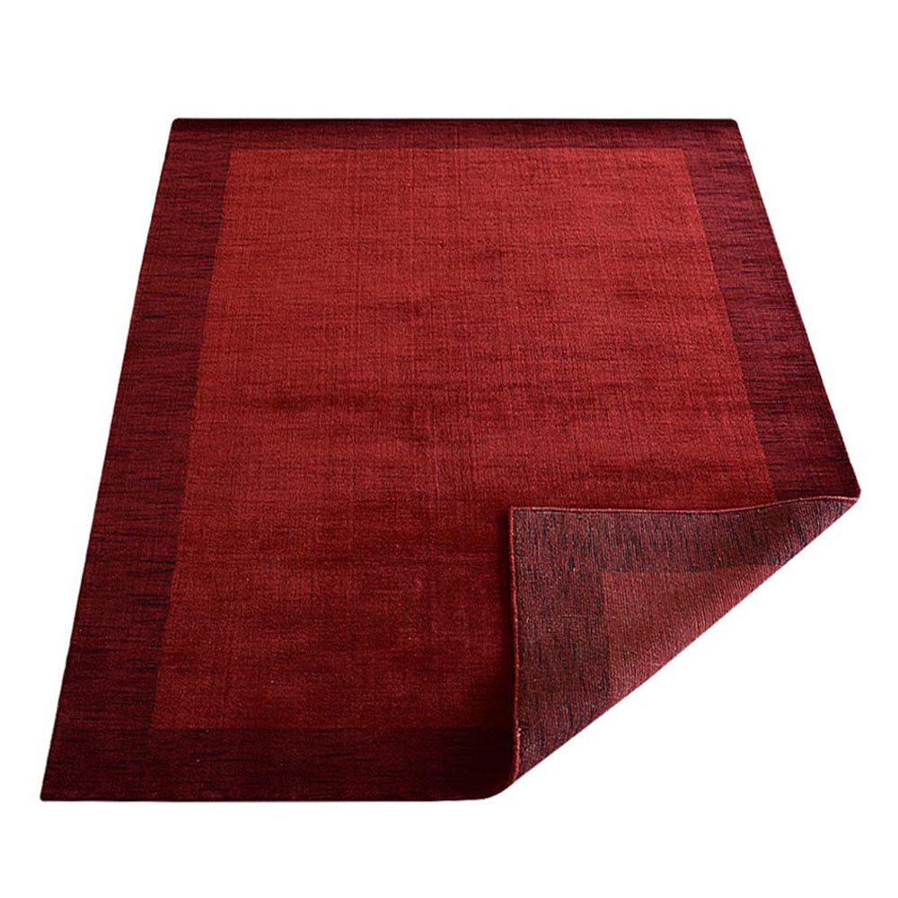 Augsburg Premium Hand Knotted Wool Rug