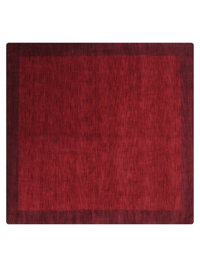 Augsburg Premium Hand Knotted Wool Rug — rug only