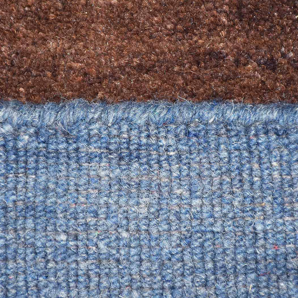 Augsburg Premium Hand Knotted Wool Rug