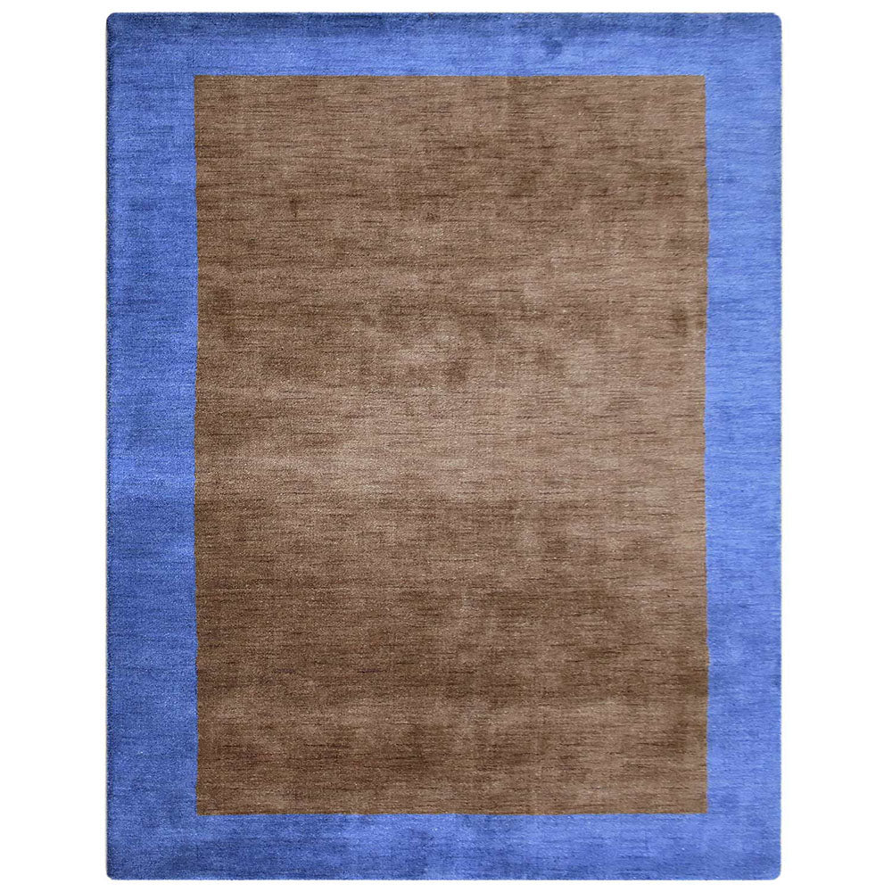 Augsburg Premium Hand Knotted Wool Rug