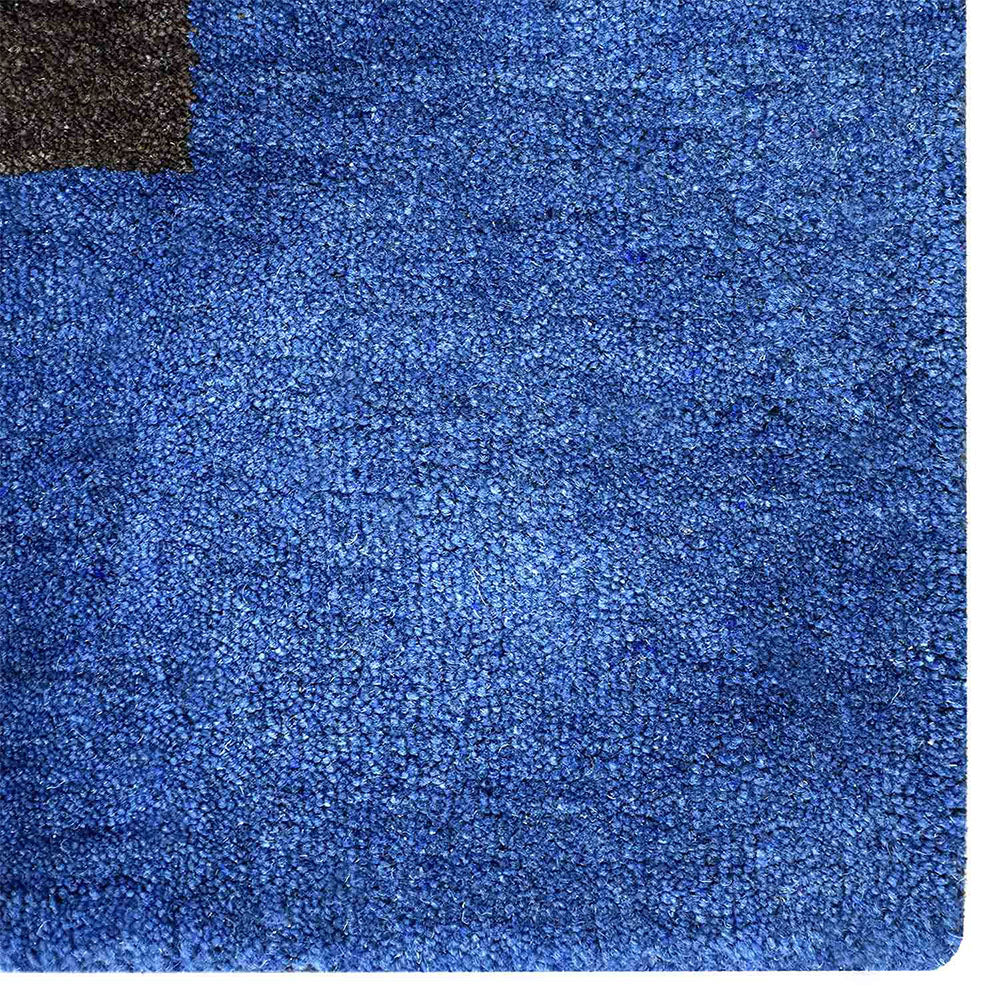 Augsburg Premium Hand Knotted Wool Rug