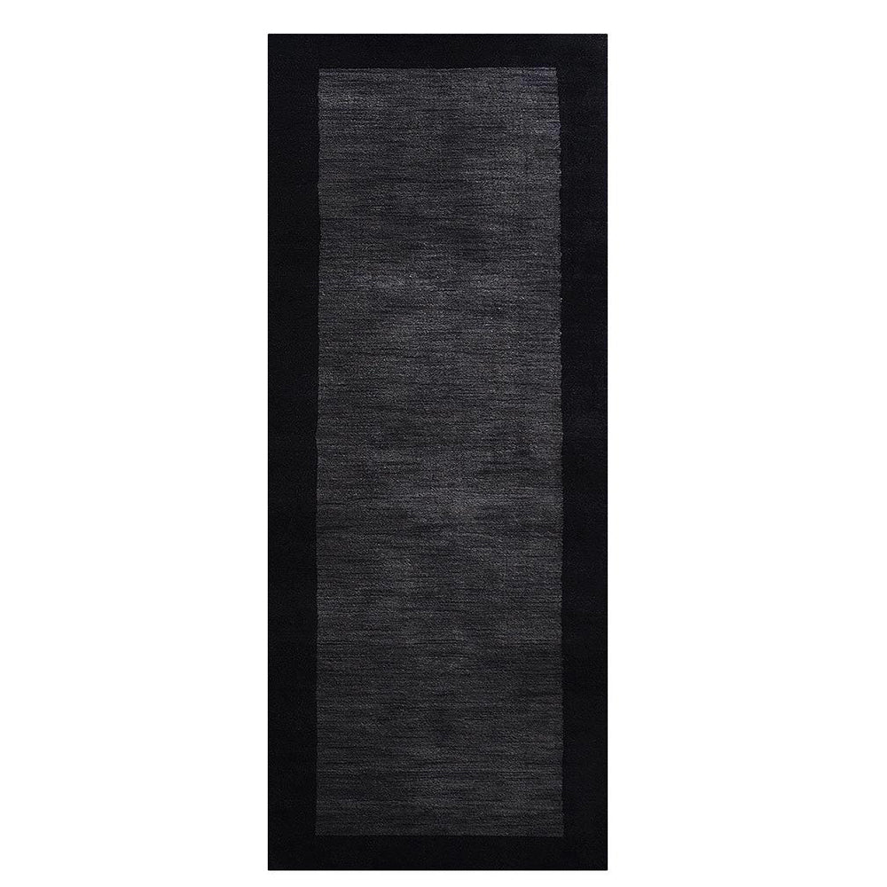 Augsburg Premium Hand Knotted Wool Rug