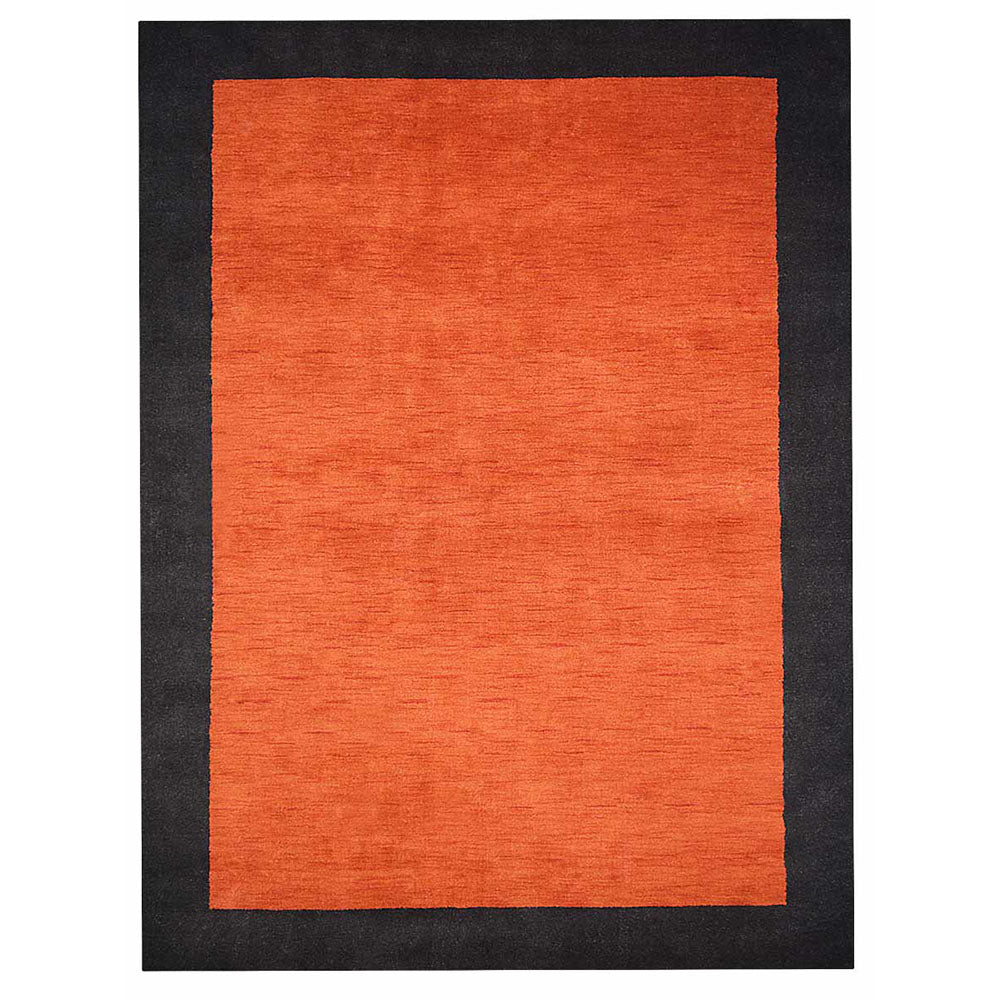 Augsburg Premium Hand Knotted Wool Rug