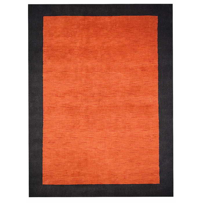 Augsburg Premium Hand Knotted Wool Rug