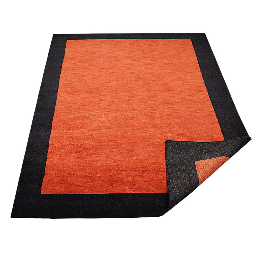 Augsburg Premium Hand Knotted Wool Rug
