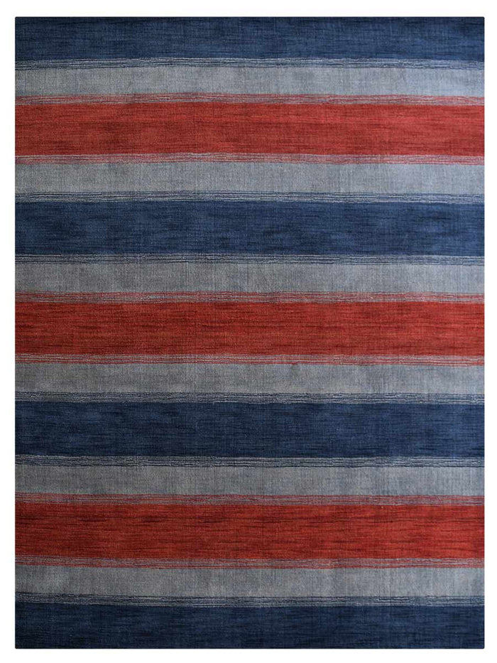 Samara Premium Hand Knotted Wool Rug