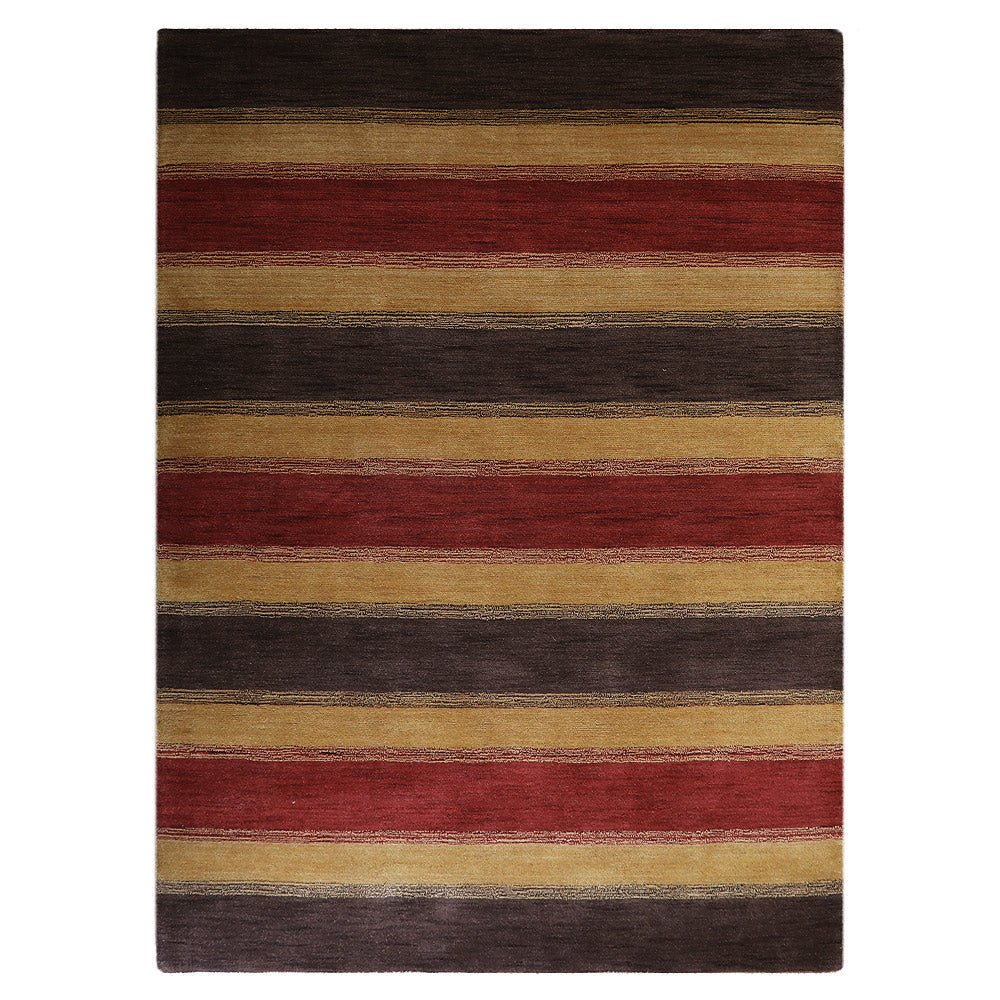 Samara Premium Hand Knotted Wool Rug