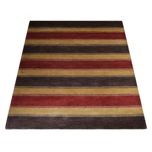 Samara Premium Hand Knotted Wool Rug