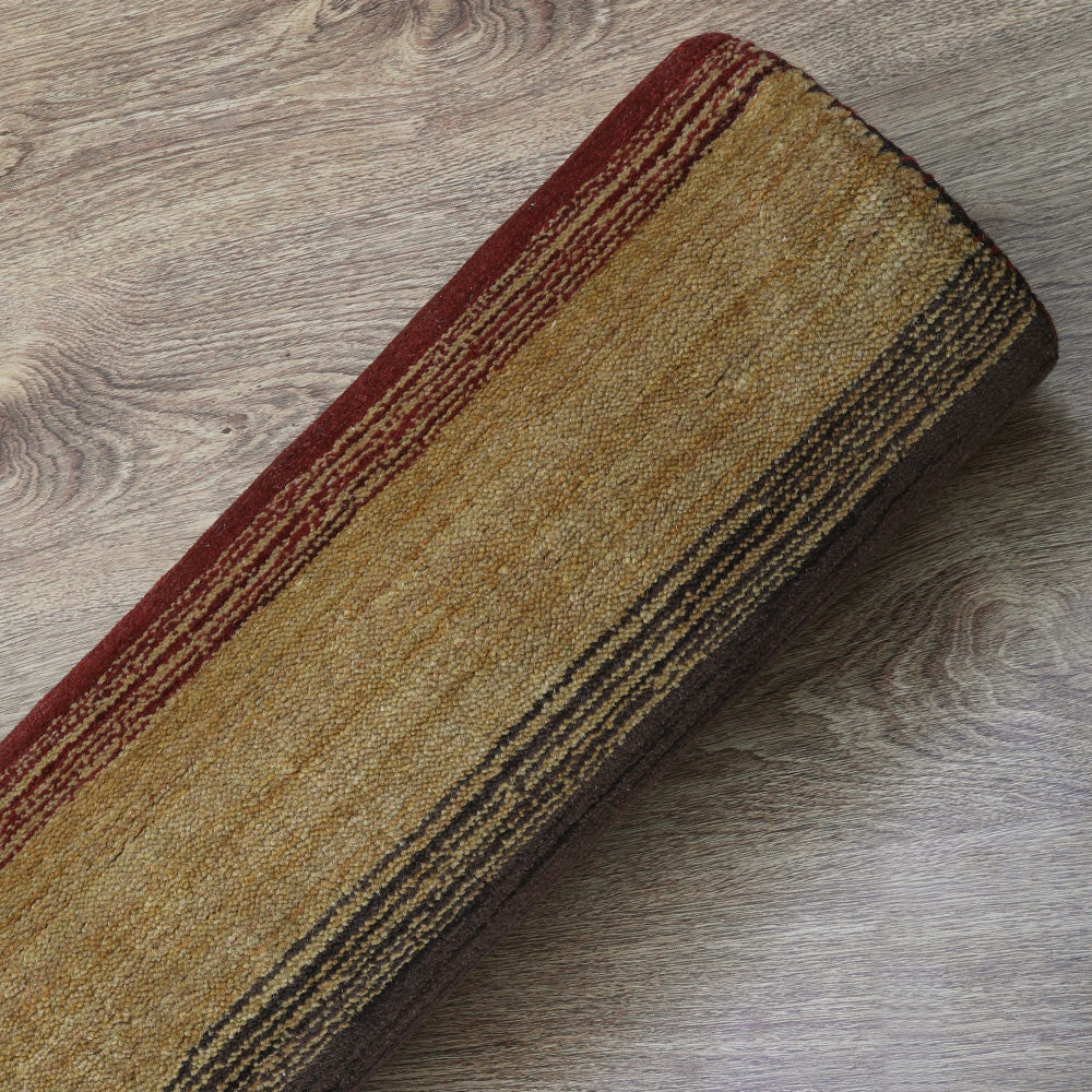 Samara Premium Hand Knotted Wool Rug