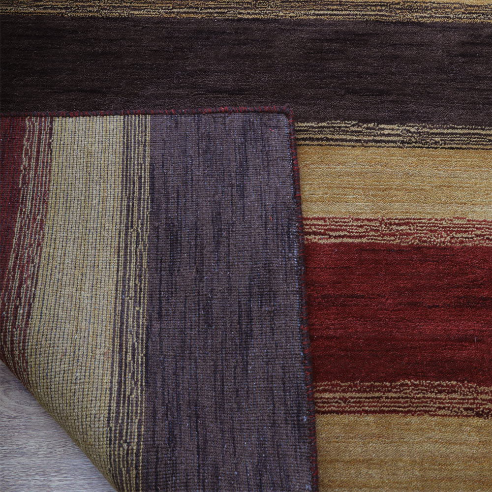 Samara Premium Hand Knotted Wool Rug