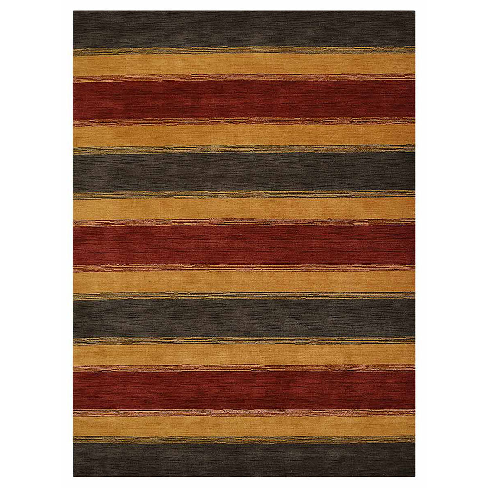 Samara Premium Hand Knotted Wool Rug