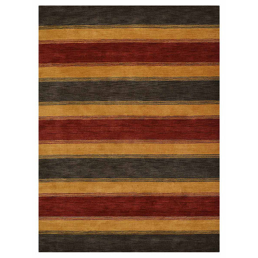 Samara Premium Hand Knotted Wool Rug